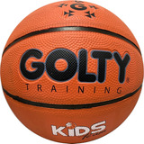 Balón De Baloncesto Golty Training Kids Team #5 T671110