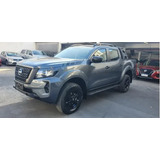 Nissan Frontier X-gear 4x4 Automatica