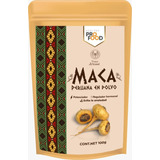 Maca Peruana En Polvo - g a $160