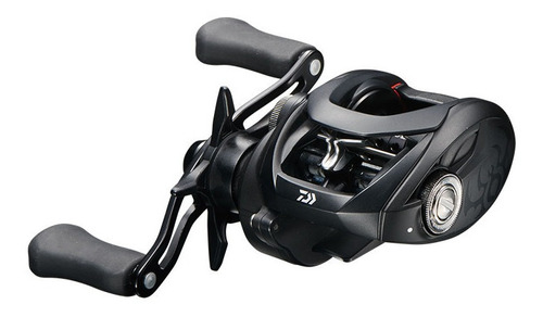 Carretilha Daiwa Tatula 300 Xsl Esquerda Drag 11kg Rec 8.1:1