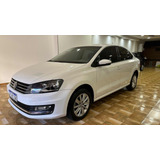 Volkswagen Polo 2018 1.6 Comfortline