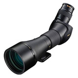 Monarch Fieldscope 82ed-a W/mep-20-60, Negro