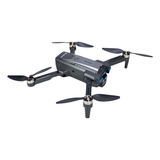 Drone S8s Pro Max Motor Brushless Camera Hd 4k 2 Baterias C