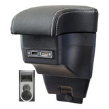 Descansabrazos Para Seat Toledo C/6 Usb Premier 