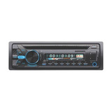 Auto Estereo  Con  Dvd Cd Aux Usb  Bluetooth Fm Audio Black