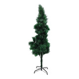 Arbol Navidad Artificial 180 Cm Navideño Robusto Frondoso 