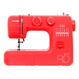 Maquina De Coser Recta - Janome 3112rd - Tienda Oficial