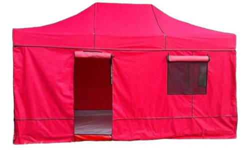 Tenda 4,5x3 Barraca Camping