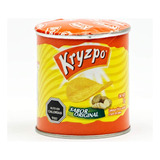 Papas Fritas Kryzpo Sabor Original Tarro De 37g 