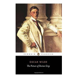 The Picture Of Dorian Gray, De Oscar Wilde. Editorial Penguin Group, Tapa Blanda En Inglés, 2003