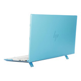 Funda Mcover Compatible Solamente Con Pc Portátil Hp Envy 17