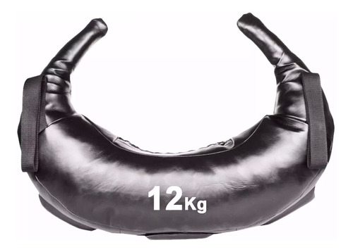 Saco Bulgaro Entrenamiento Crossfit  Core Bag 12kg - El Rey