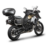 Soporte Baul Trasero Bmw F650 Gs - F800 Gs Año '08