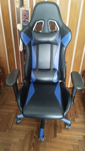 Silla Gamer En Perfecto Estado