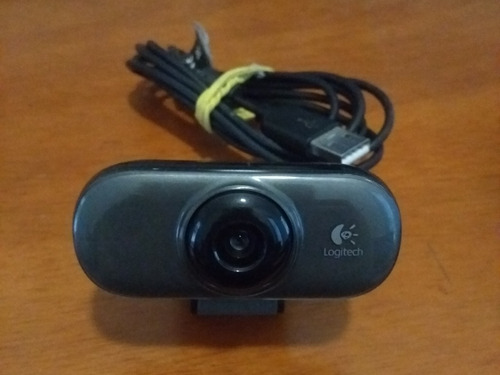 Webcam Logitech C210 - V-u0019 Usada