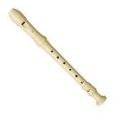 Flauta Dulce Soprano Yamaha Ysr32 Alta Calidad