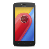  Moto C Plus Dual Sim 16 Gb Preto-brilhante 1 Gb Ram