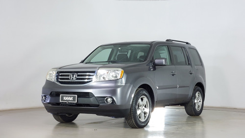 Honda Pilot 3.5 Ex At