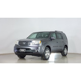 Honda Pilot 3.5 Ex At