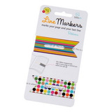 Marcapaginas Linemarkers Ribbons