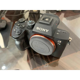 Sony A7iii