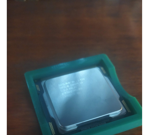 Intel Core I3 530