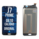 Modulo Compatible Samsung J7 Prime G610 - Calidad Oled