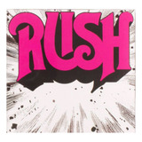 Cd Nuevo: Rush - Rush (1974)