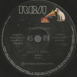 Witch Queen - Bang A Bong / Reina Bruja - Simple Vinilo