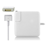 Macbook Pro 13 Retina Cargador Generico Magsafe 2 60w