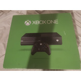 Xbox One Fat 500 Gb 1 Control 4 Juegos Gear Of War