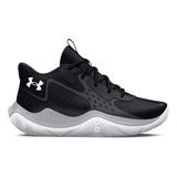 Tenis Juniors Under Armour Mexico Basketball 1114020