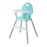 Silla Comedor Bebe 3en1 Baby Cuchi 