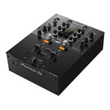 Mixer Consola Mezclador De 2 Canales Dj Pioneer Djm 250 Mkd2