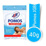 Pomos De Algodon Jgb X 40 Gr - Kg a $80