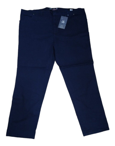 Jeans  Hombre Talle Especial 72 - 76   Elastizado   Kapural