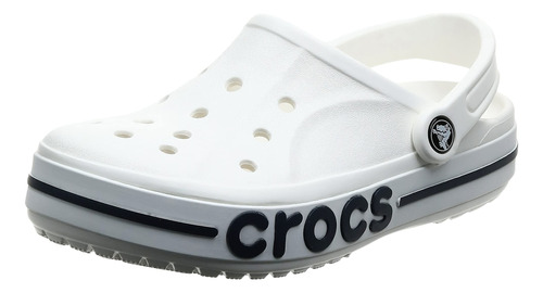 Sandalias Crocs Crocband Clog Unisex Adulto Variedad Colores