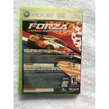 Forza 2 Motorsport Y Marvel Ultimate Alliance Xbox360