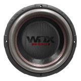 Subwoofer Profesional 12 PLG Db Drive Wdx12g5.4 6000w 4 Ohms Color Negro