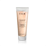 Exel Crema Pulidora Exfoliante Corporal Grano Grueso (120ml)