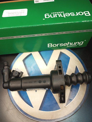 Bombin De Embrague De Caja Para Volkswagen Bora  Foto 2