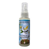 Aceite Puro De Coco X60 Ml Alquimia 3 Unidades