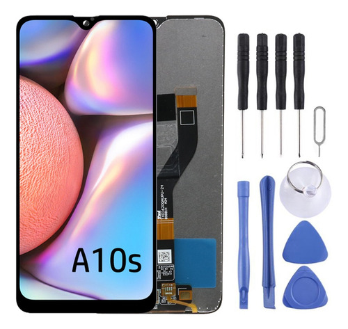 Pantalla Lcd Para Samsung Galaxy A10s Touch