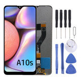 Pantalla Lcd Para Samsung Galaxy A10s Touch