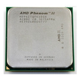 Phenom Ii X4 960t 95w  3,4 Ghz 4 Núcleos En Perfecto Estado