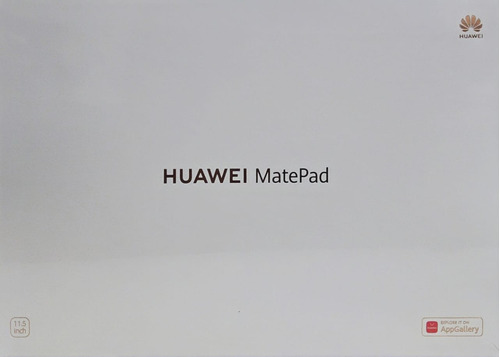 Huawei Matepad 11.5 (2023) Wifi, 8+128 
