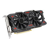 Tarjeta Gráfica Rx580 Gddr5 De 8 Gb Tarjeta De Video De 1257