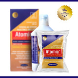 A-tomic Engorda Premium 500ml + 1 Kg Probiótico Original