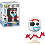 Funko Pop! Toy Story Forky #528 (en D3 Gamers)