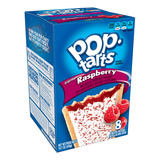 Kellogg's Pop-tarts Toaster Pasteles - Frambuesa Esmerilada